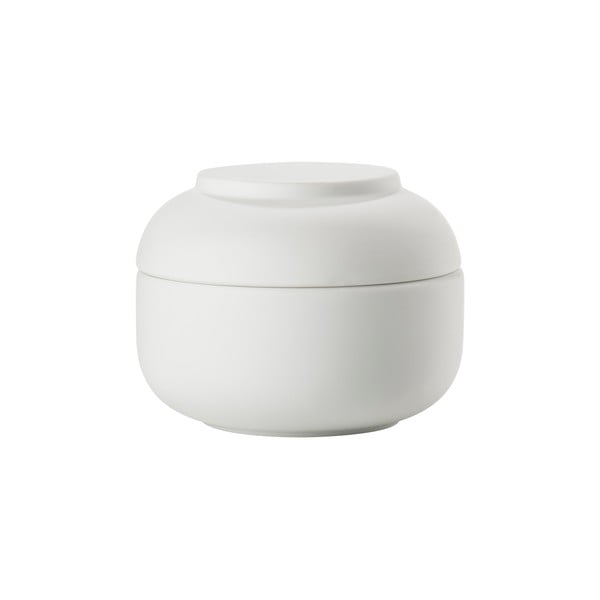 Balts māla vannas istabas organizators vates plāksnītēm Sensu – Zone