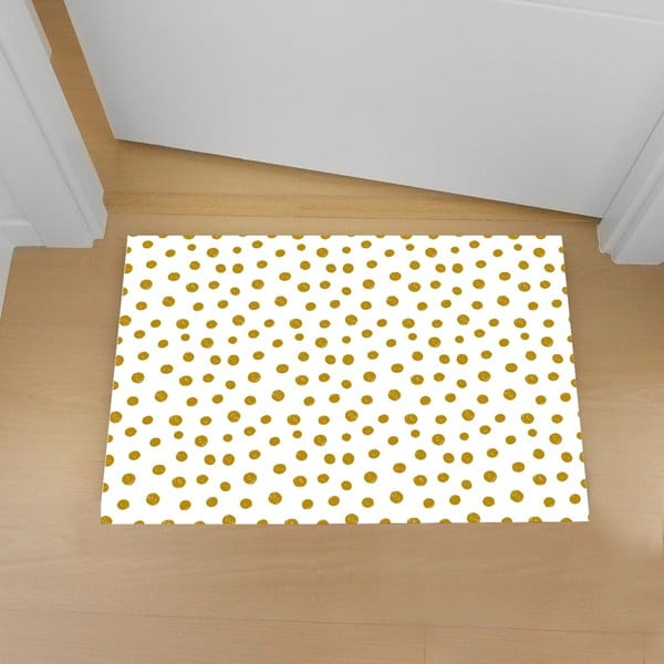 Zerbelli Feriga paklājs, 75 x 52 cm