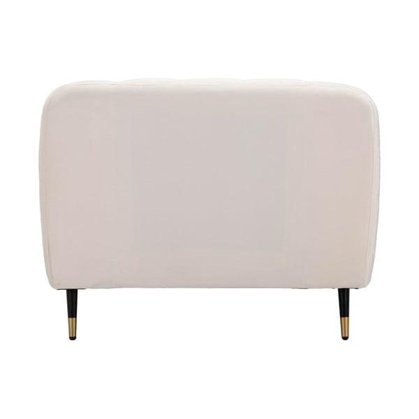 Krēmkrāsas atpūtas krēsls Praga – Mauro Ferretti-image-4