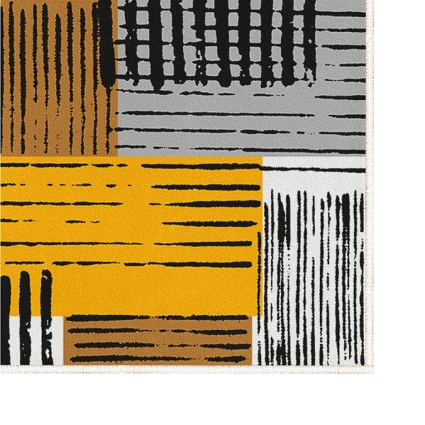 Paklājs Oyo home Amari, 80 x 140 cm-image-1
