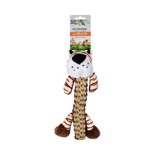 Rotaļlieta suņiem – Love Story-image-4