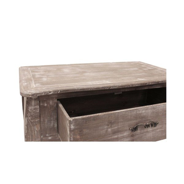 Konsoles galds Kamill, 41x81x76 cm-image-1