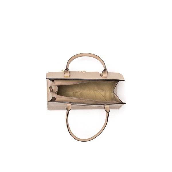 Ādas rokassoma Renata Corsi 1080 gaiši brūna-image-3