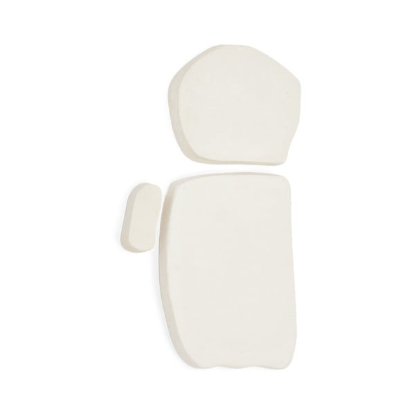 Sienas dekori (3 gab.) 23x43 cm Siluna – Kave Home-image-3