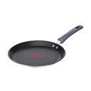 Pankūku nerūsējošā tērauda panna ar nelīpošu pārklājumu ø 25 cm Daily Cook G7313855 – Tefal