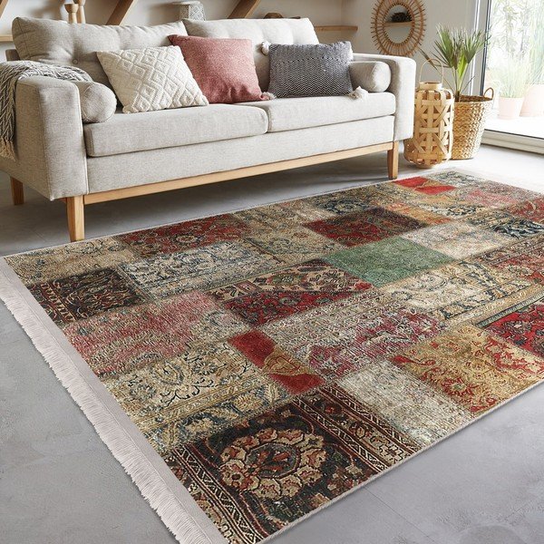 Paklājs 160x230 cm – Mila Home-image-4
