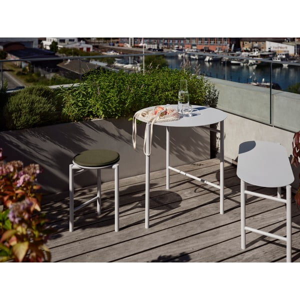 Sēdekļa spilvens 33x33 cm Disc – Zone-image-4