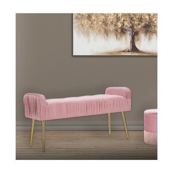 Rozā Mauro Ferretti Lady sols-image-1