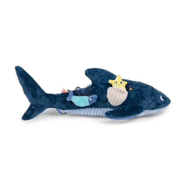 Rotaļlieta mazuļiem Shark – Moulin Roty