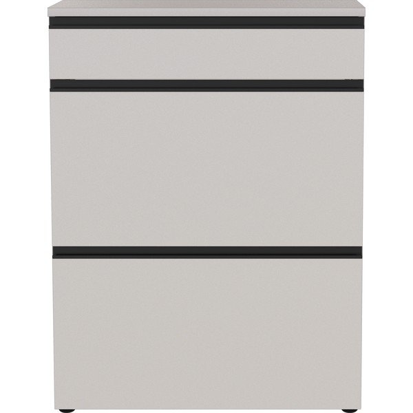 Krēmkrāsas apavu plaukts 80x107x29 cm Baldone – Germania-image-3