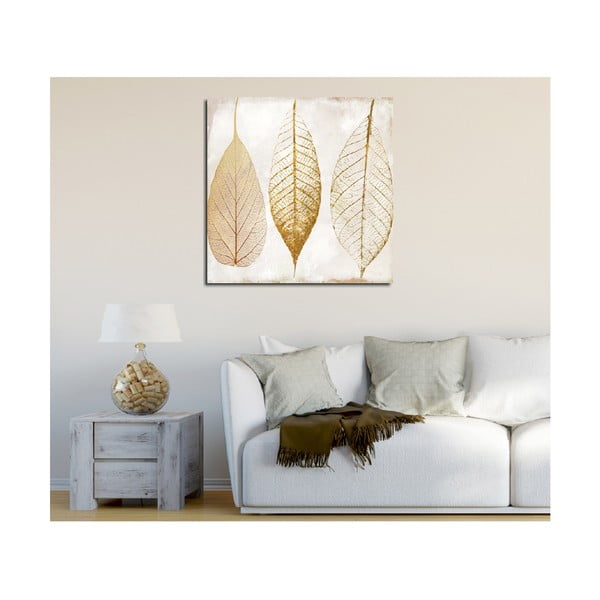 Glezna uz audekla Reece, 45 x 45 cm-image-1