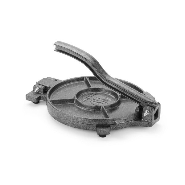 Čuguna tortiljas prese – Hendi