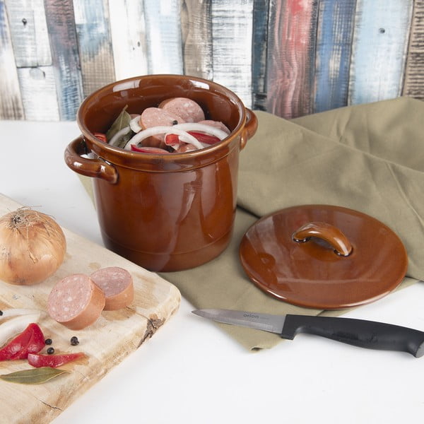 Marinēšanas katls 1,1 l – Orion-image-4