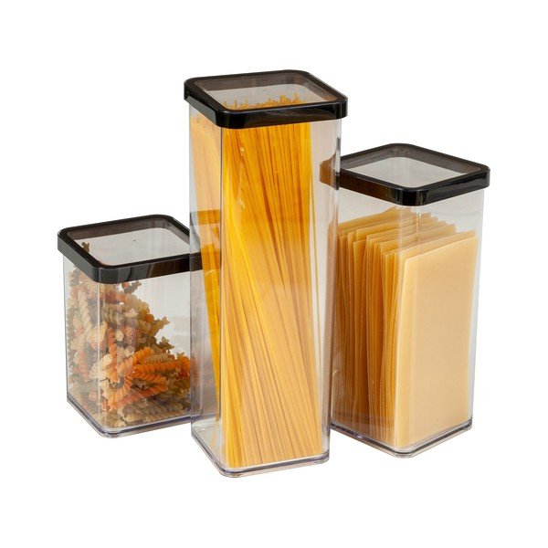 Konteiners pārtikai Loft – Rotho-image-1