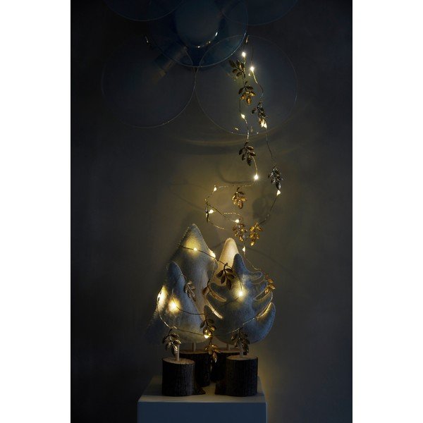 Lampiņu virtene spuldžu skaits 20 gab. uz baterijām garums 200 cm Marlin – Sirius-image-2