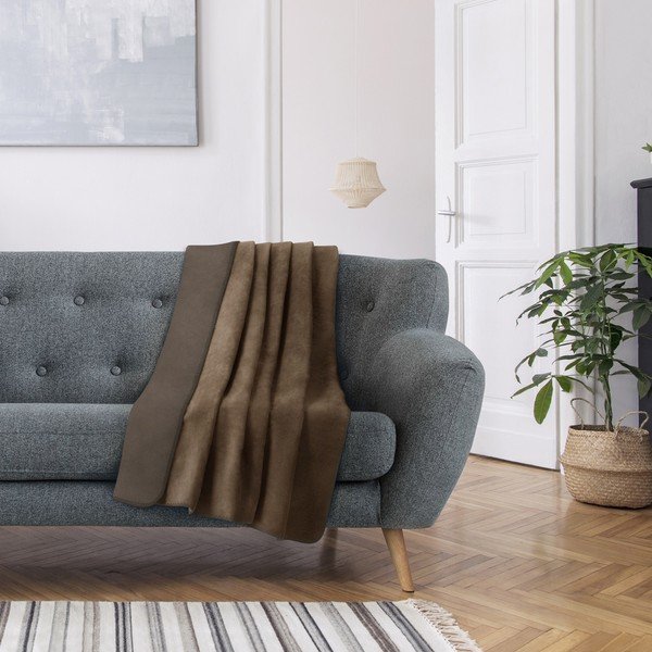 Pleds 150x200 cm Virkkuu – AmeliaHome-image-1