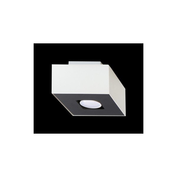Balts griestu gaismeklis Sollux Hydra-image-2