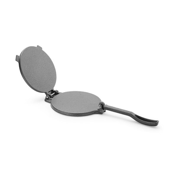 Čuguna tortiljas prese – Hendi-image-3