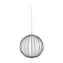 Āra piekarams gaismas dekors Star Trading Mounty, ⌀ 40 cm