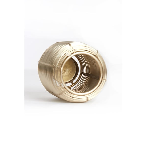 Metāla svečturis Bianu – Light & Living-image-1