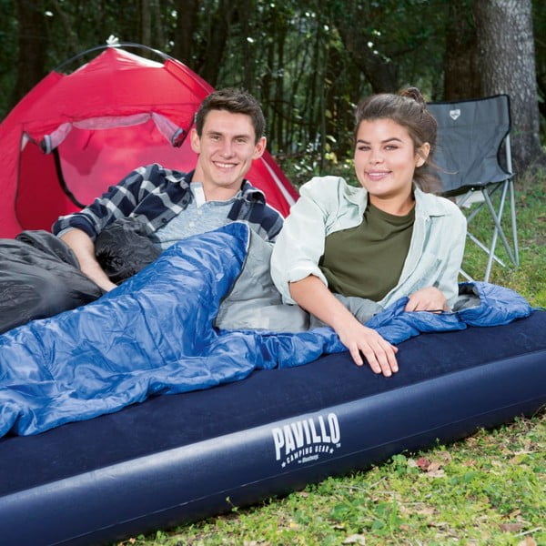 Piepūšamais matracis – Bestway-image-1