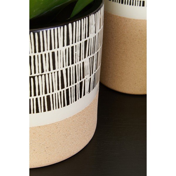 Keramikas puķu poda apvalks ø 20 cm Jada – Premier Housewares-image-3