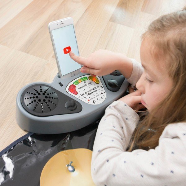 InnovaGoods bungu komplekta rotaļu paliktnis-image-4