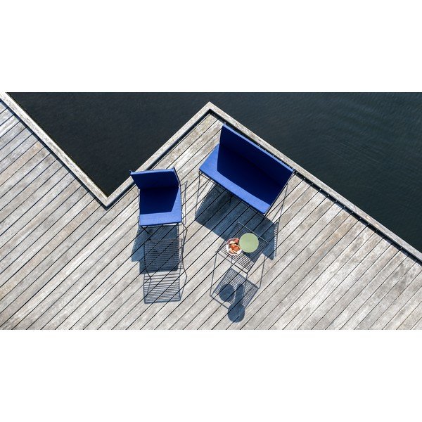 Dārza sēdekļa spilvens 113x75 cm String – Hübsch-image-4