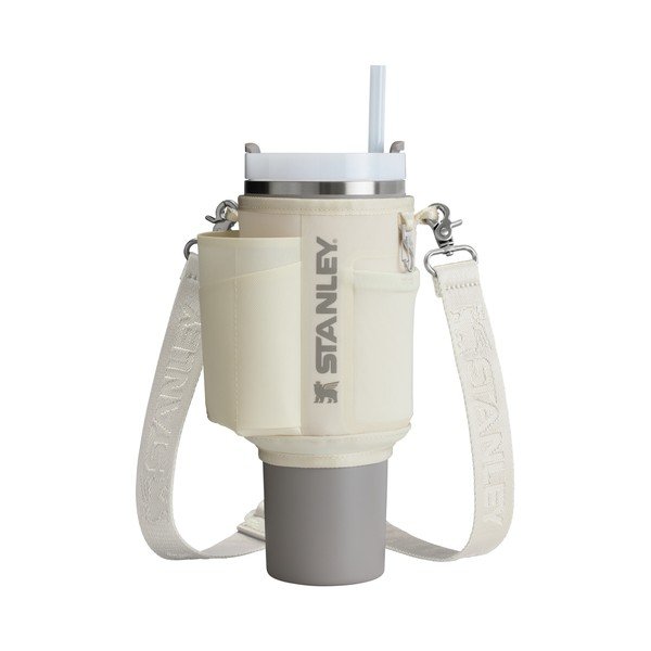 Termosa pārnēsāšanas soma All-Day Quencher Carry-All Cream – Stanley