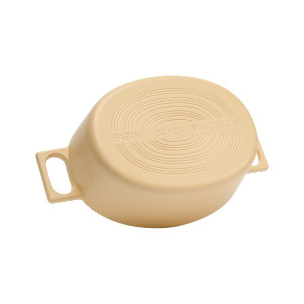 Čuguna cepeštrauks 25x43 cm Mattia 3.0 – FABINI-image-3