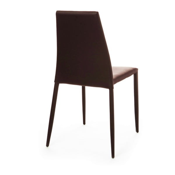 Brūni pusdienu krēsli (2 gab.) Lion – Tomasucci-image-1