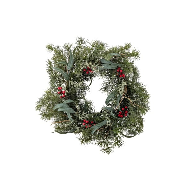 Ziemassvētku vainags ø 60 cm Pine – Bloomingville