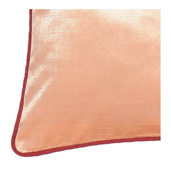 Bāli rozā Kate Louise Mila spilvens, 45 x 45 cm-image-2