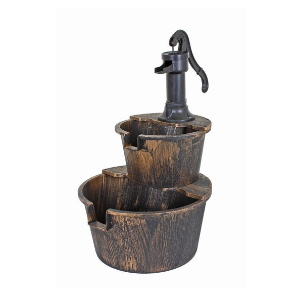 Plastmasas strūklaka Thalasso – Garden Pleasure-image-1