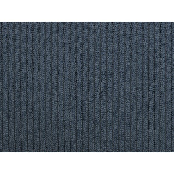 Tumši zils velveta kāju soliņš Nihad modular – Bobochic Paris-image-3