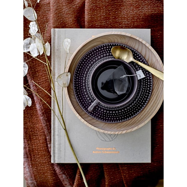 Zelta krāsas nerūsējošā tērauda galda piederumi (4 gab.) – Bloomingville-image-3