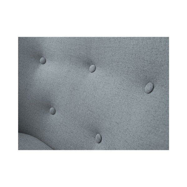 Krēsls gaiši zilā krāsā Mazzini Sofas Piemont-image-3