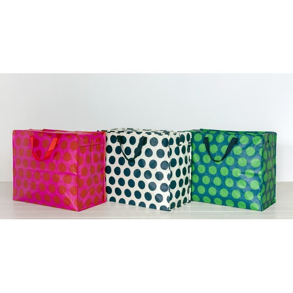 Drēbju uzglabāšanas kaste no pārstrādātas plastmasas 58x28x48 cm Spotlight – Rex London-image-2