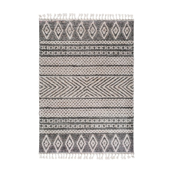 Paklājs Universal Berbere Lines, 120 x 170 cm