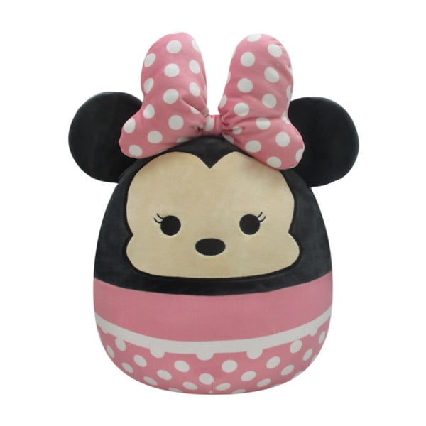 Plīša rotaļlieta Disney Minnie Mouse – SQUISHMALLOWS