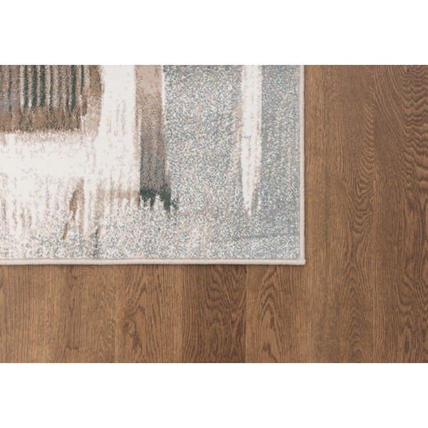 Piparmētru zaļš/bēšs paklājs 200x280 cm Grafito Mint – FD-image-3