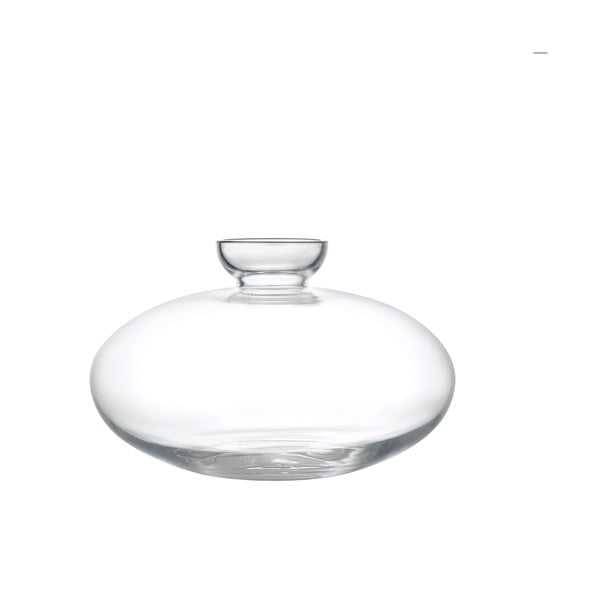 Stikla rokām darināta vāze (augstums 9 cm) Avo – Blomus