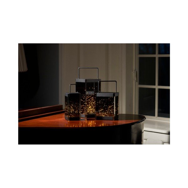 Lukturis ar LED apgaismojumu Villa Collection Quadro, 30 cm-image-2