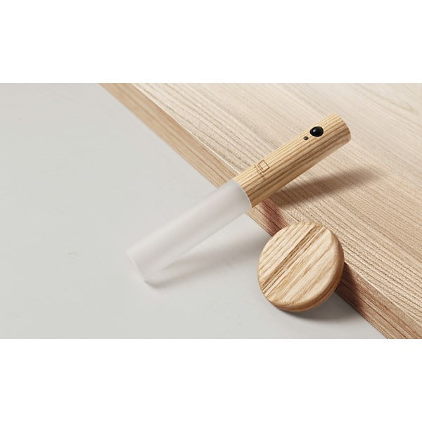 LED sienas lampa ar USB Baton – Gingko-image-4