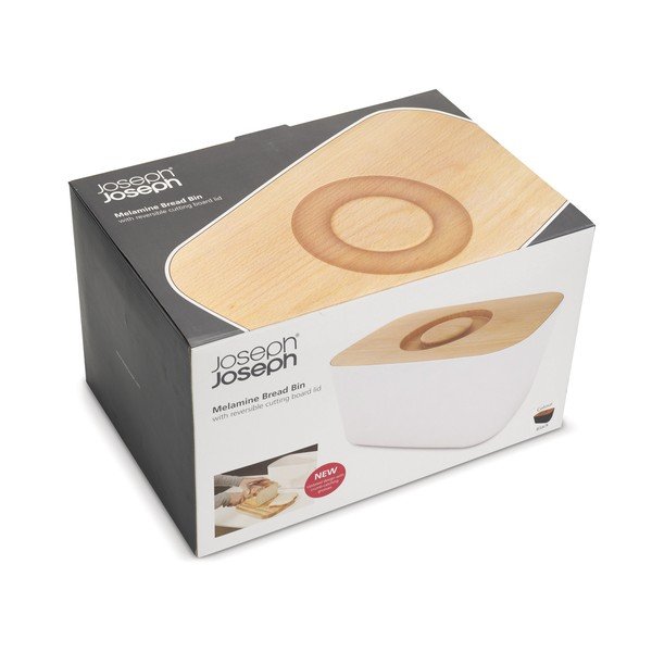 Melna maizes kaste ar maizes šķīvi Joseph Joseph Maizes kaste-image-4