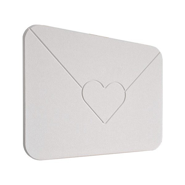 Tāfele 60x45 cm Letter – Styler