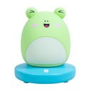 Zaļa bērnu naktslampiņa Fizz Wendy – SQUISHMALLOWS