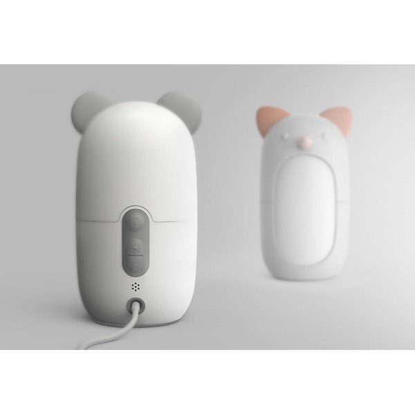 Aromātu difuzors Bloomy Lotus Jungle Fun-image-3