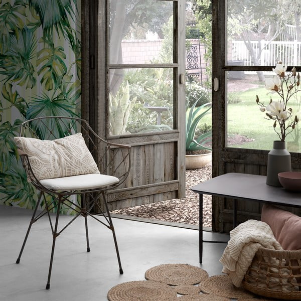 Ēdamistabas krēsls Kave Home Energy-image-1