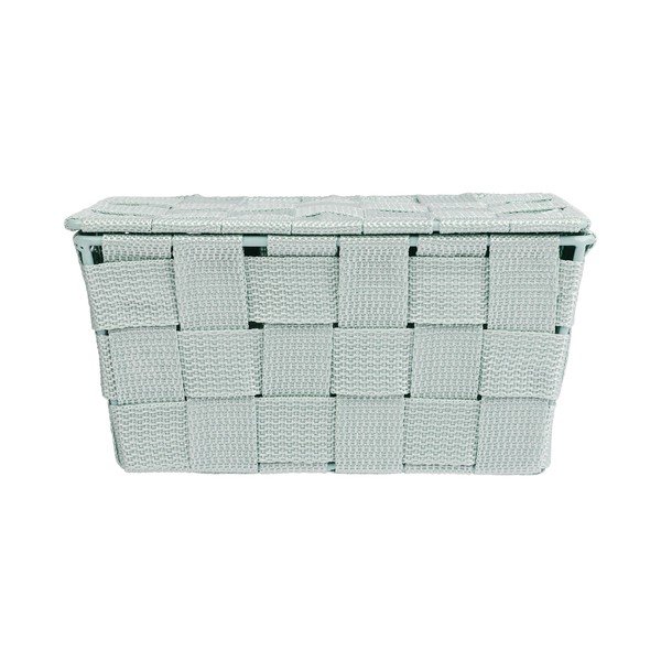 Zaļš grozs ar vāku Wenko Adria-image-1